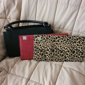 Miche 3 in one Purse